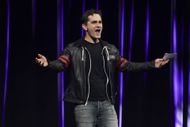 Star Wars Celebration Japan Day 1 - Source: Getty